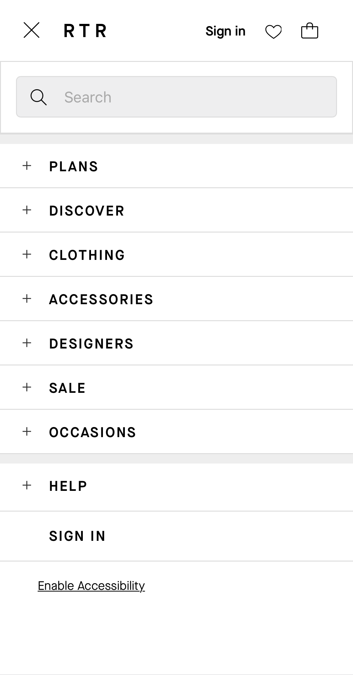 Mobile screenshot of undefined