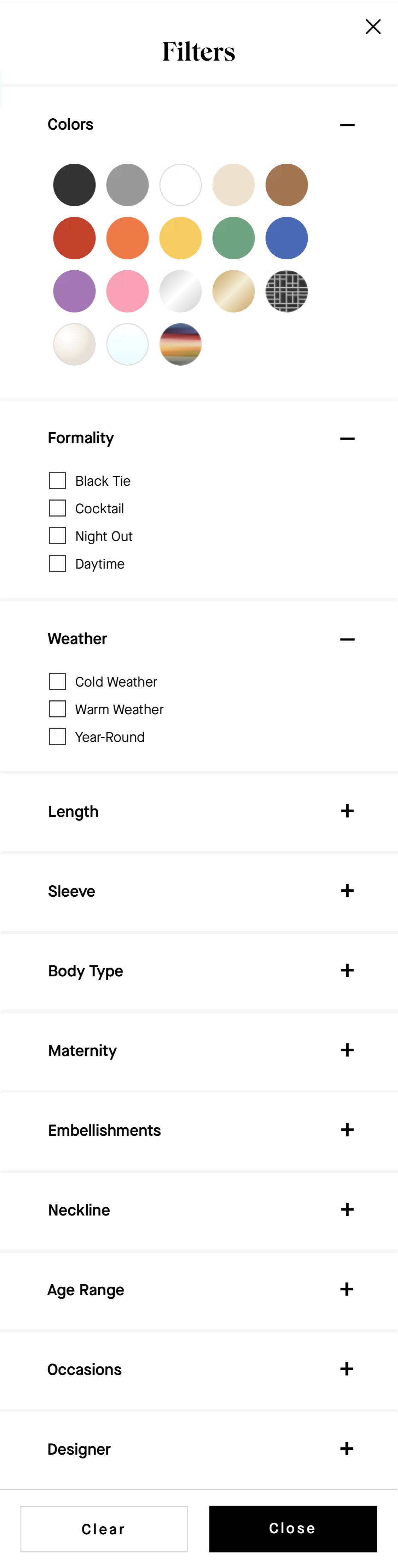 Mobile screenshot of undefined