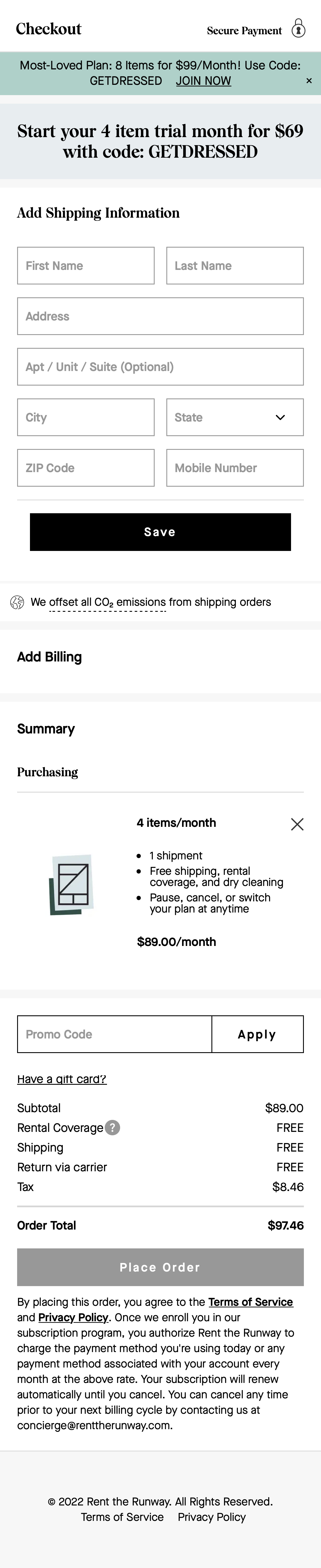 Mobile screenshot of undefined