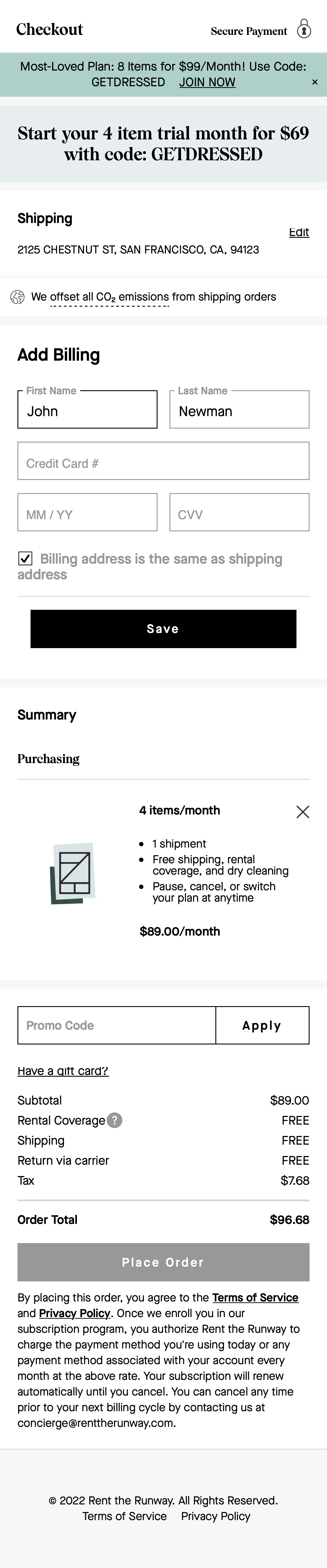 Mobile screenshot of undefined