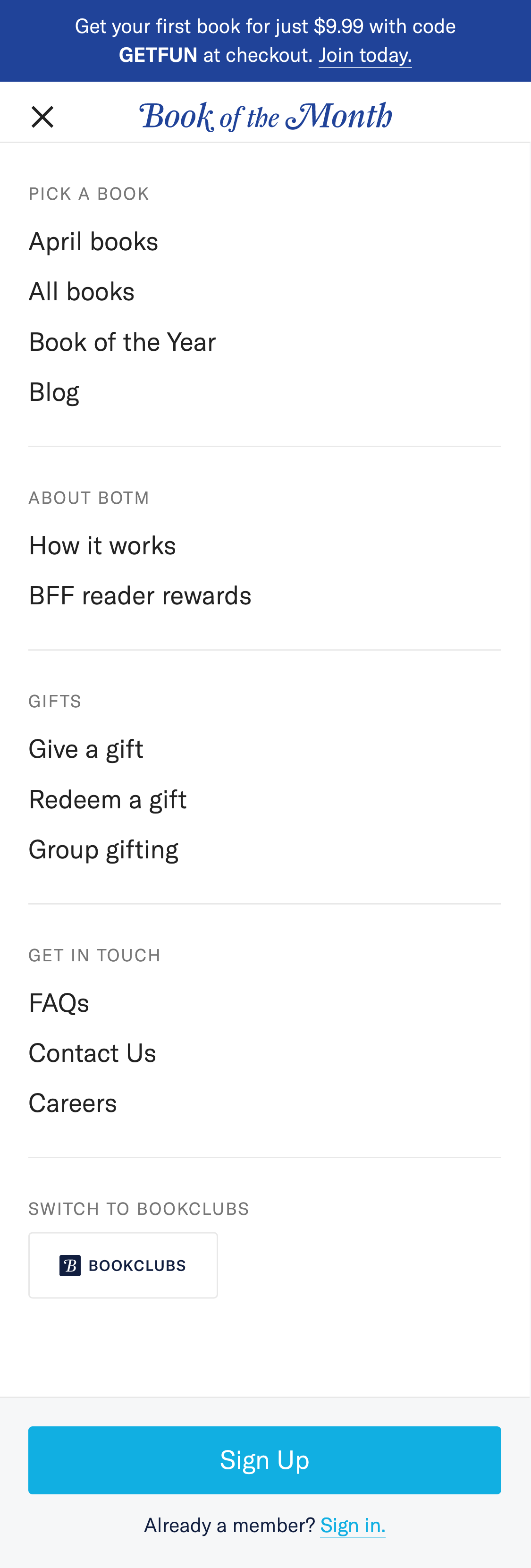 Mobile screenshot of undefined