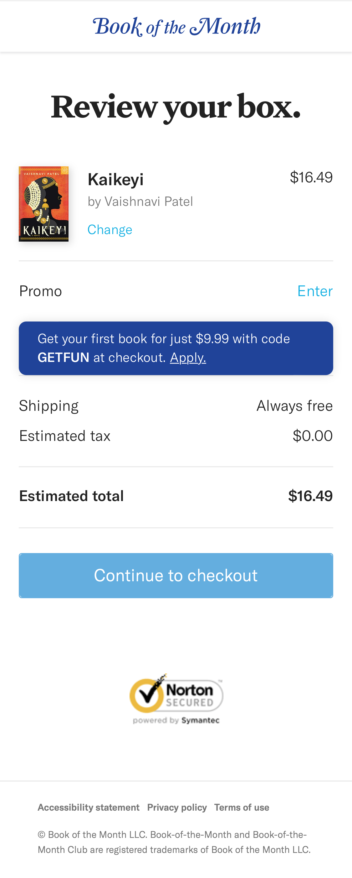 Mobile screenshot of undefined