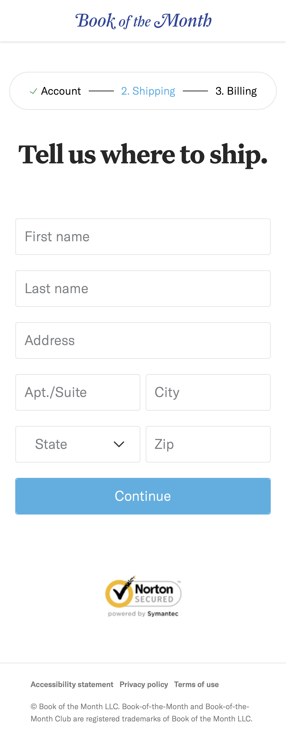 Mobile screenshot of undefined