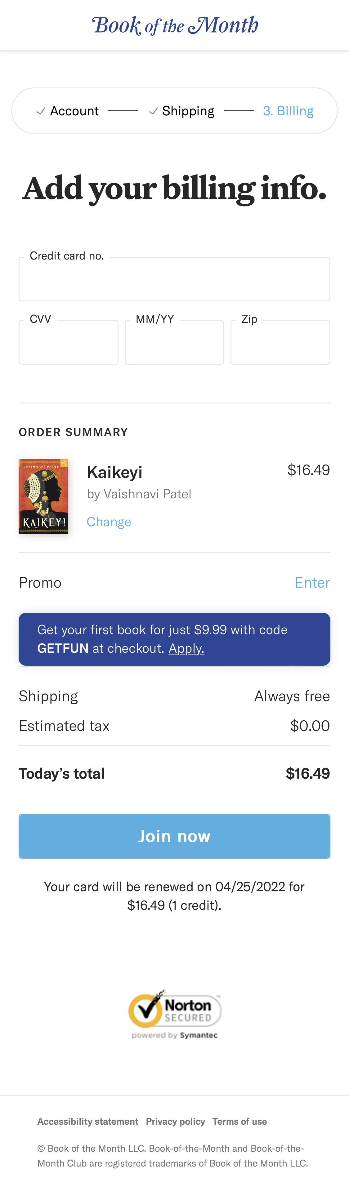 Mobile screenshot of undefined