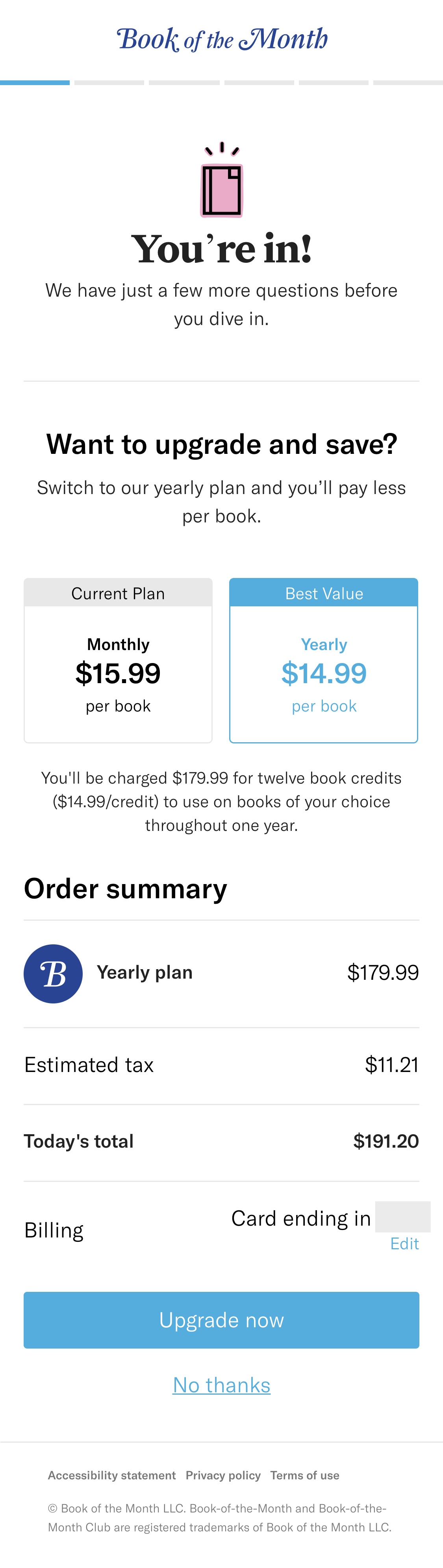 Mobile screenshot of undefined