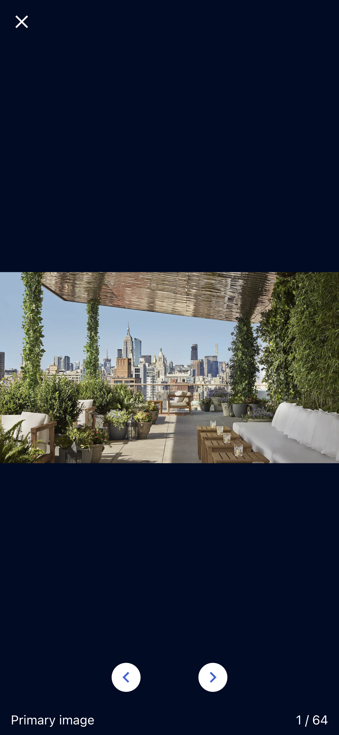 Mobile screenshot of undefined