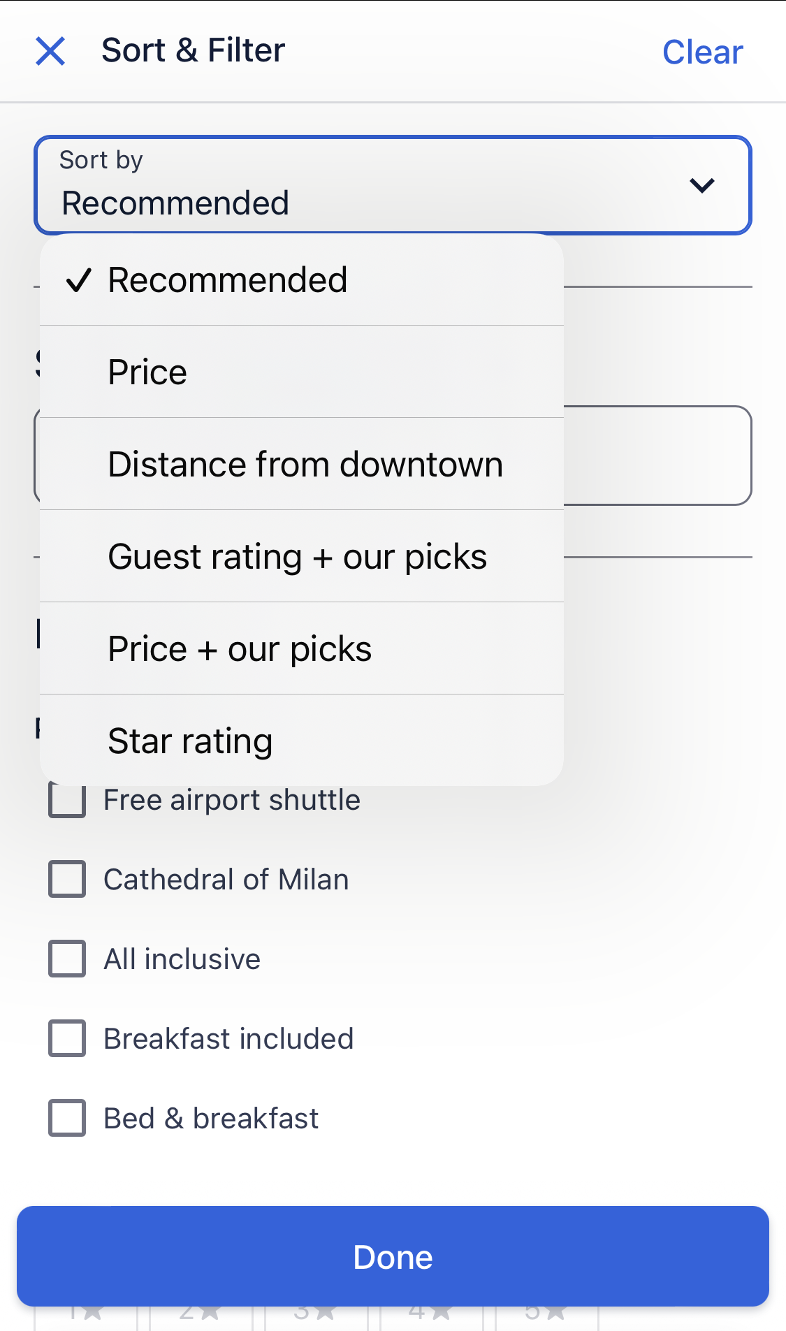 Mobile screenshot of undefined