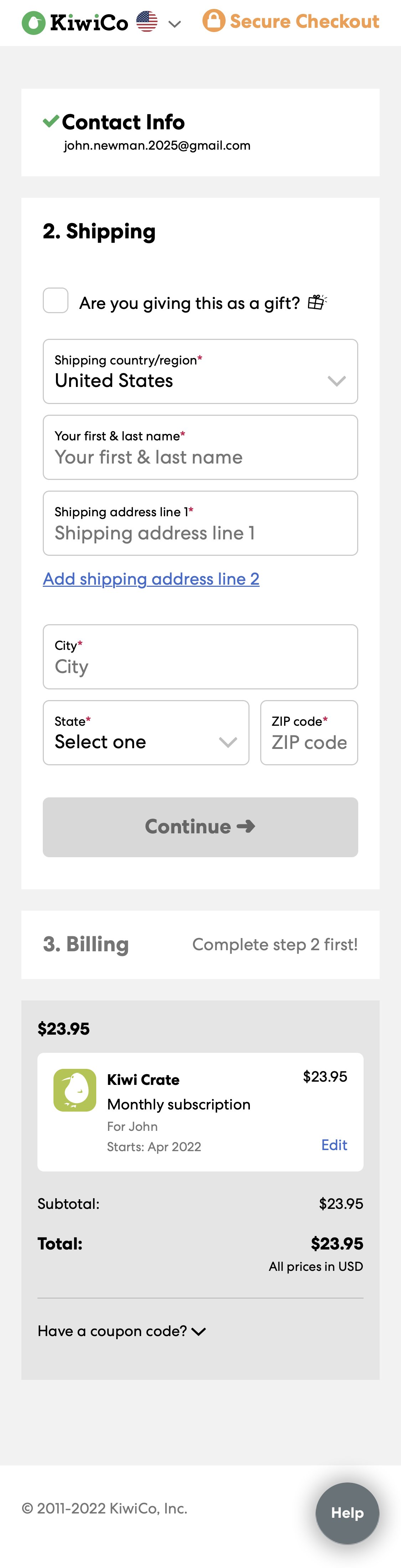 Mobile screenshot of undefined