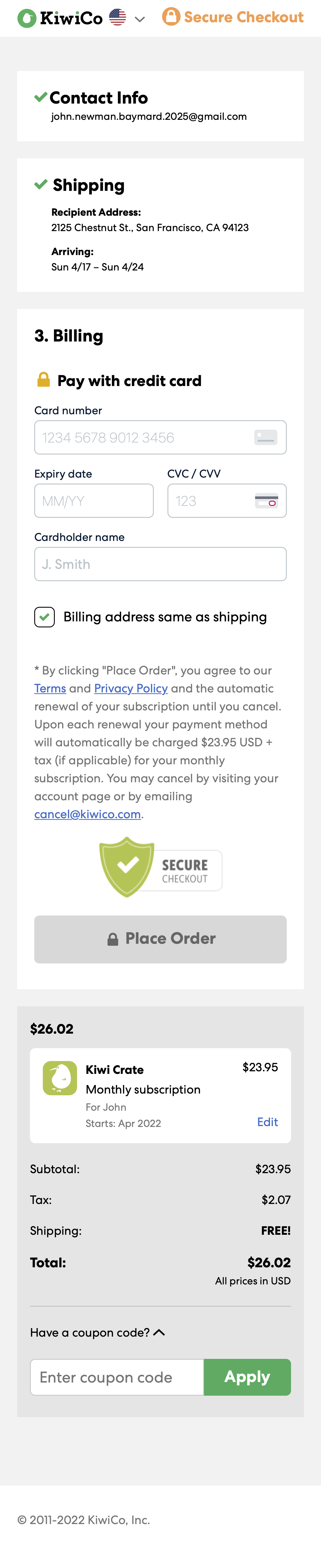 Mobile screenshot of undefined
