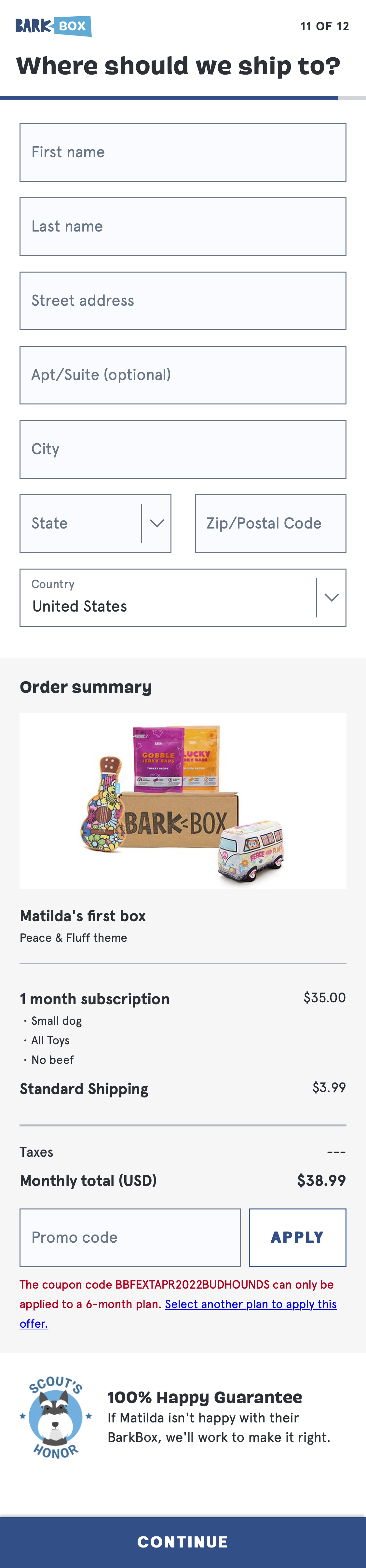 Mobile screenshot of undefined