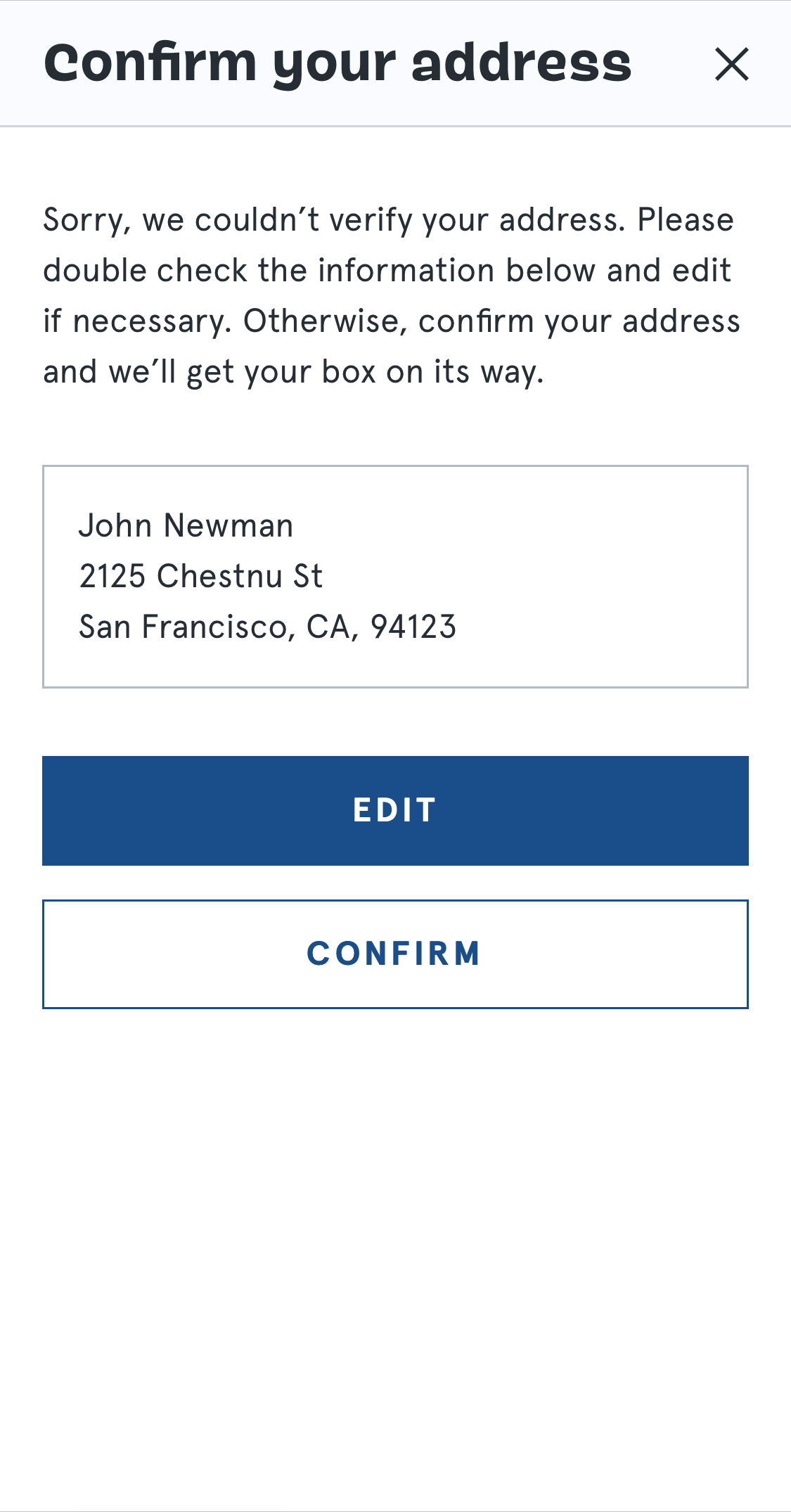 Mobile screenshot of undefined