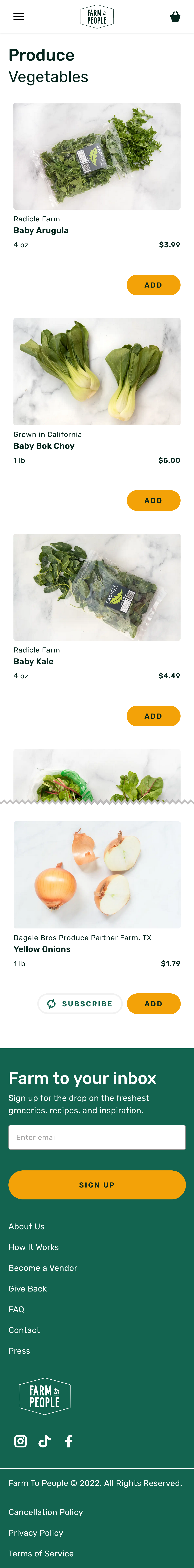 Mobile screenshot of undefined