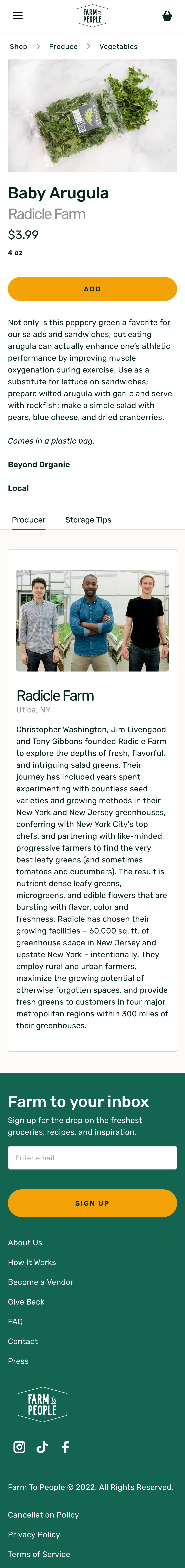 Mobile screenshot of undefined