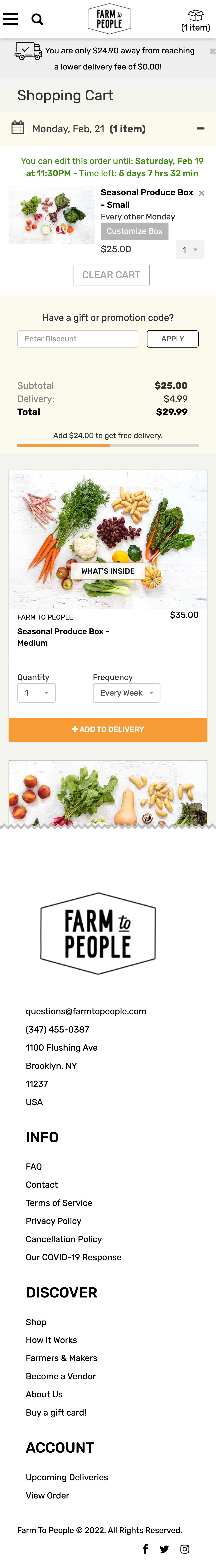 Mobile screenshot of undefined