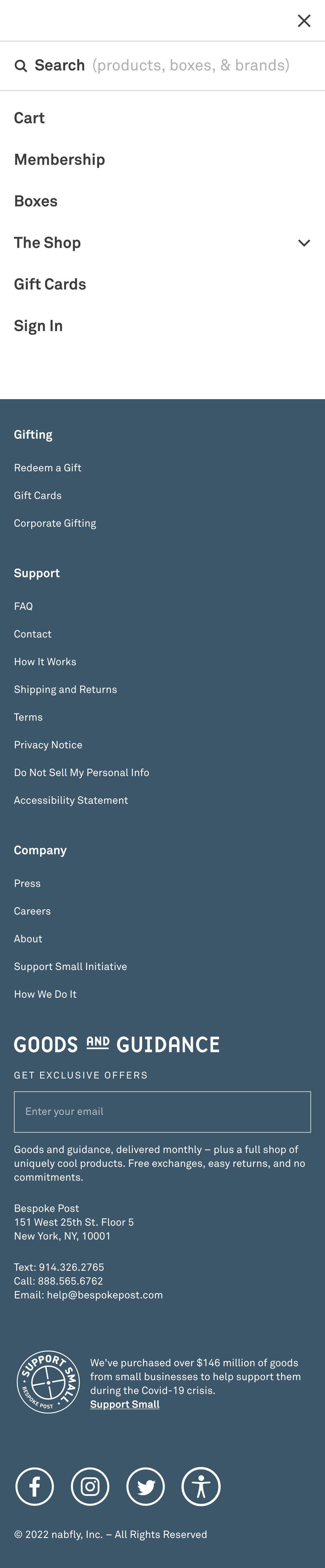Mobile screenshot of undefined