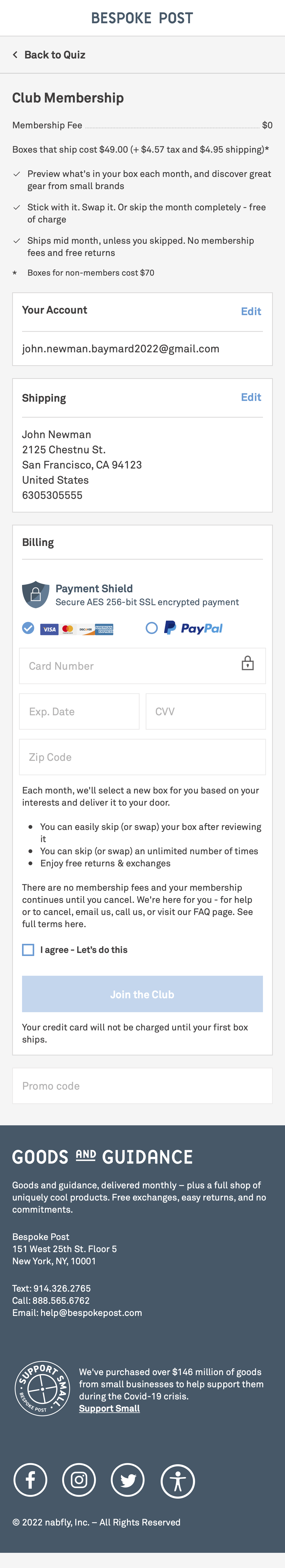 Mobile screenshot of undefined