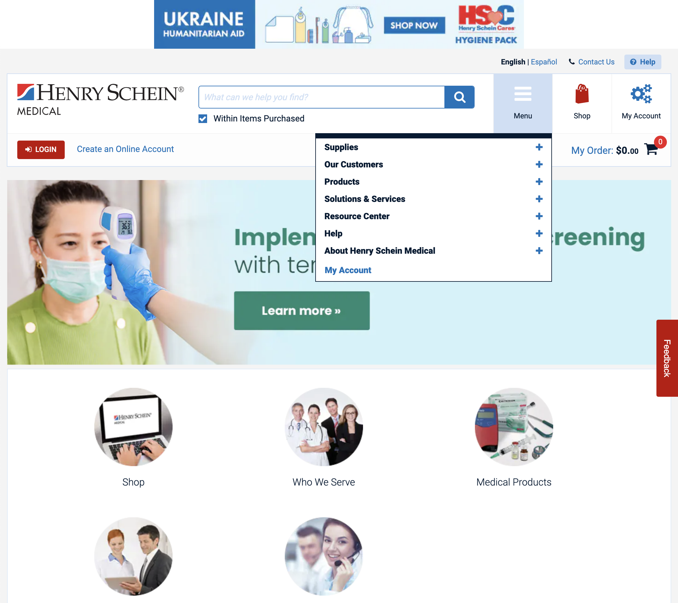 Desktop screenshot of undefined