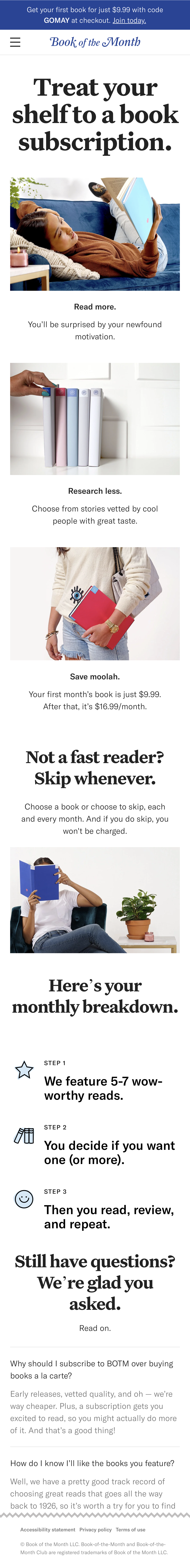 Mobile screenshot of undefined