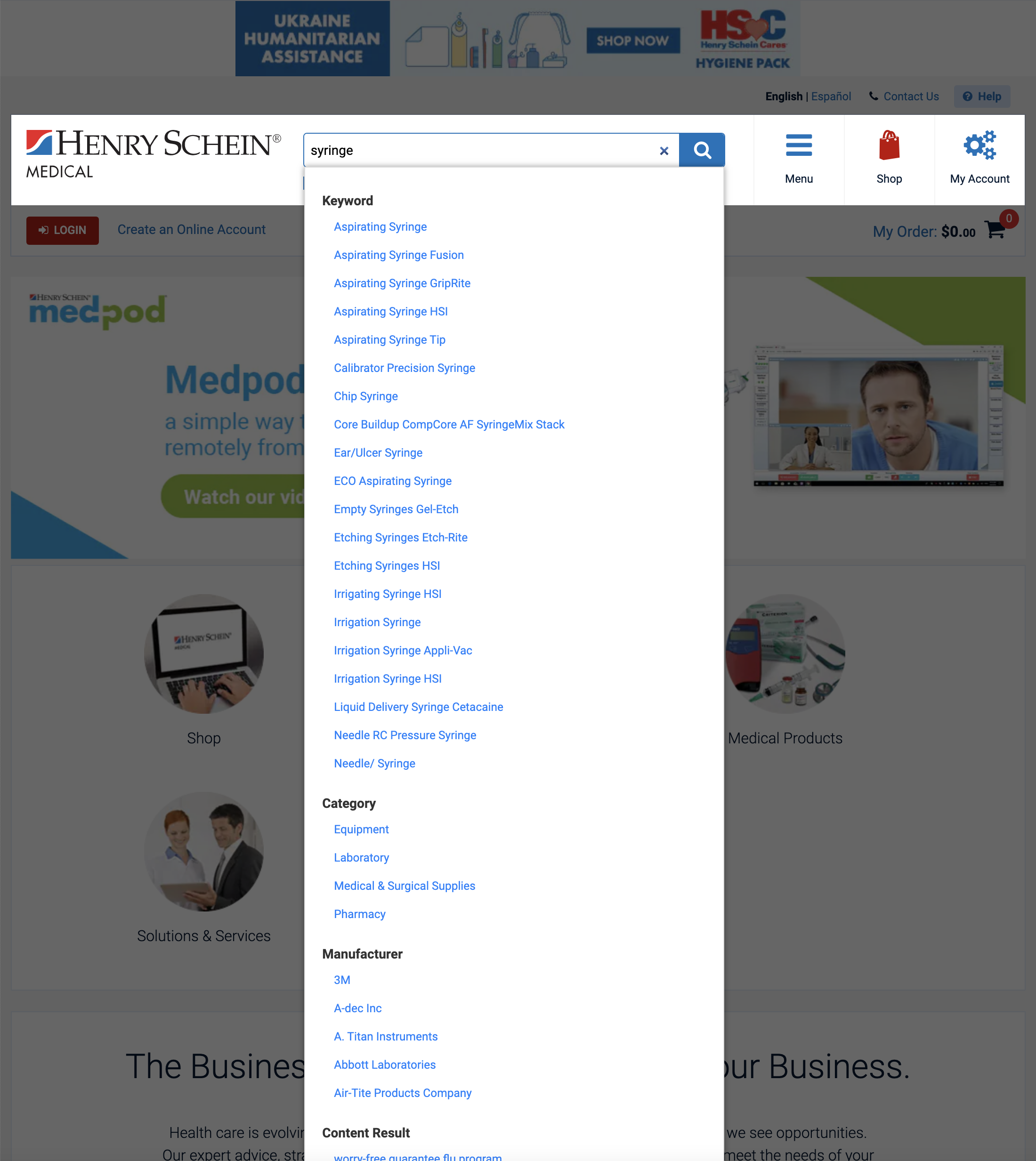 Desktop screenshot of undefined