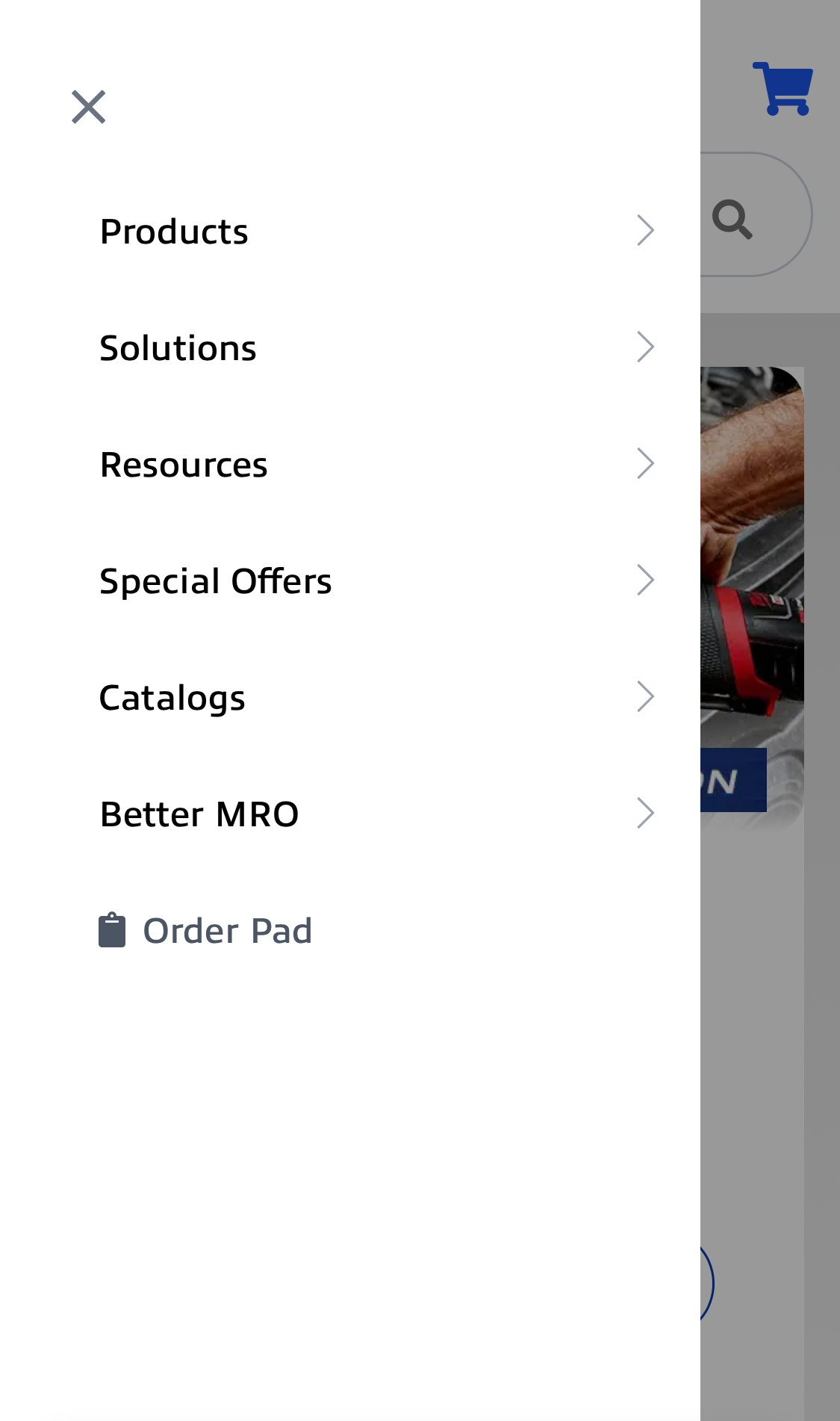 Mobile screenshot of undefined