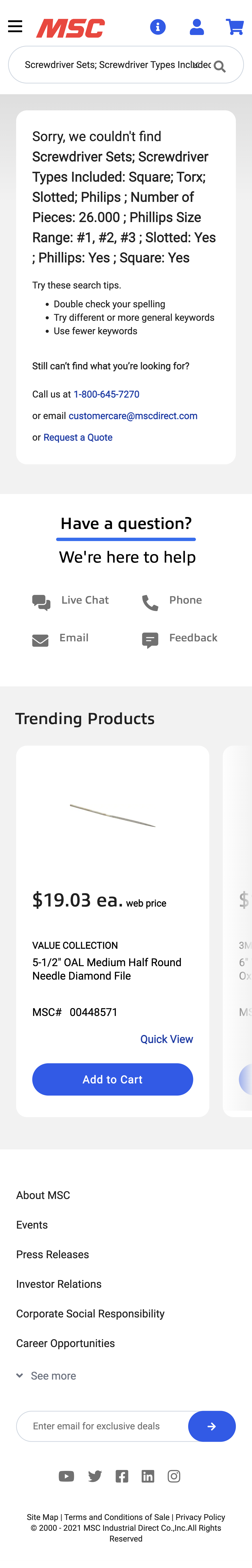 Mobile screenshot of undefined