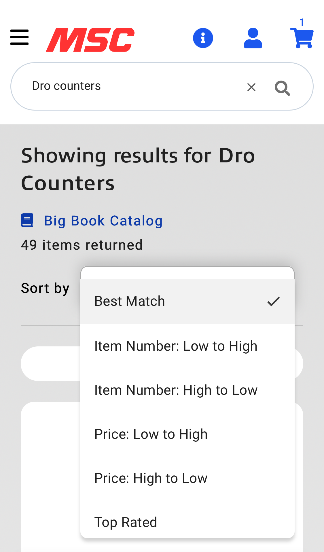 Mobile screenshot of undefined