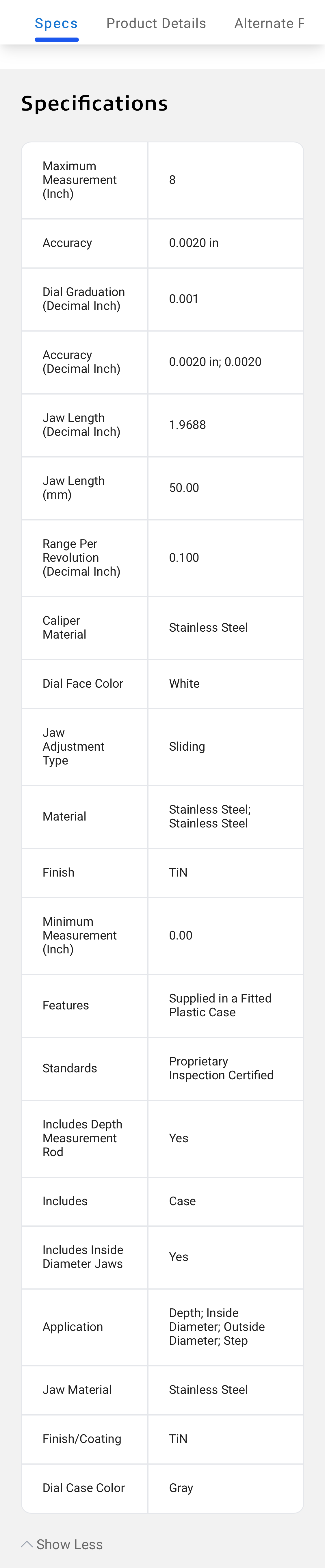 Mobile screenshot of undefined
