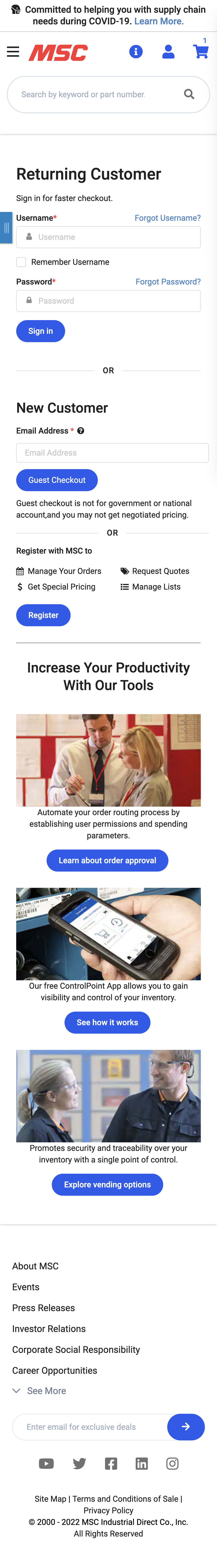 Mobile screenshot of undefined
