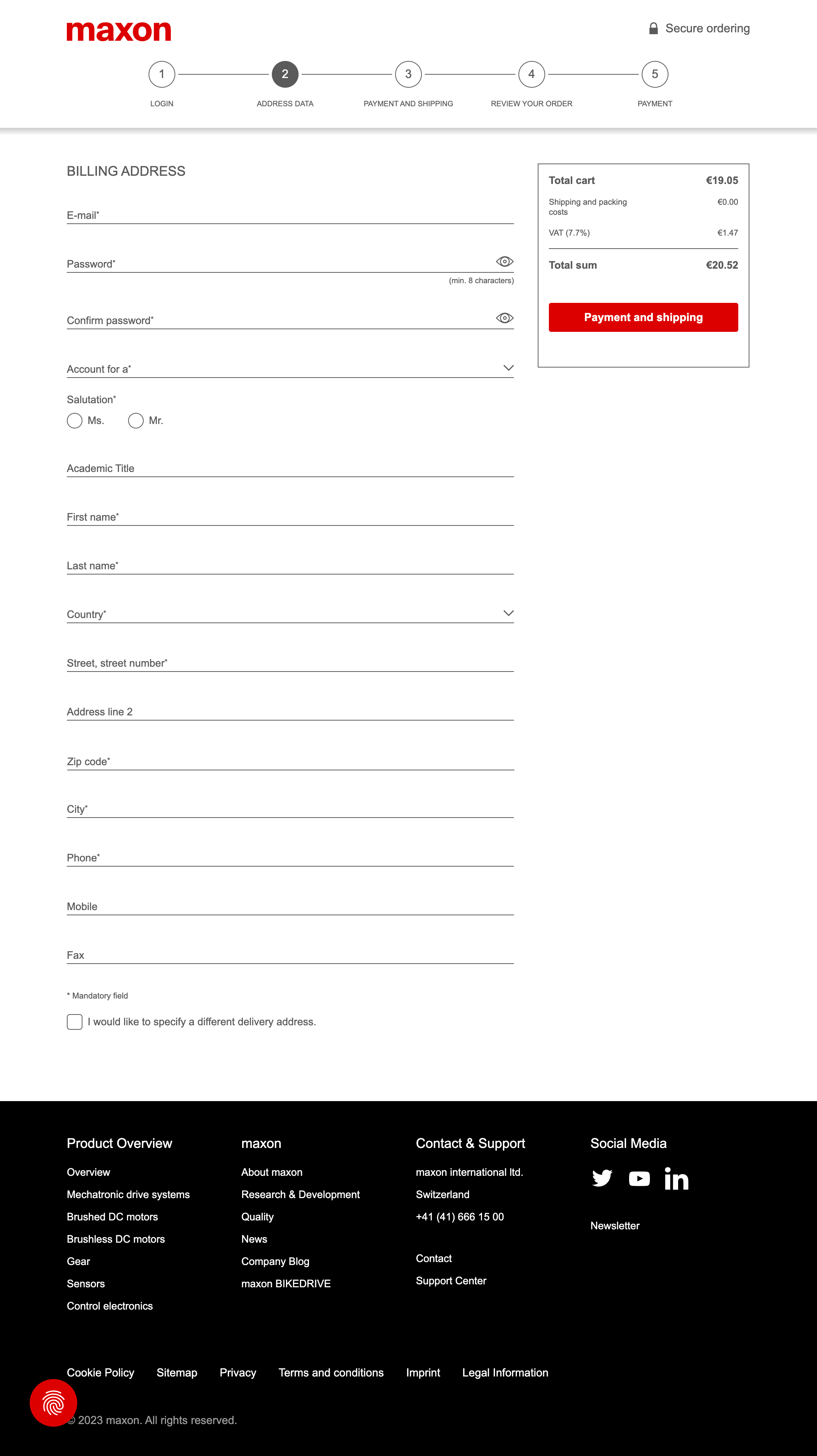 Desktop screenshot of undefined