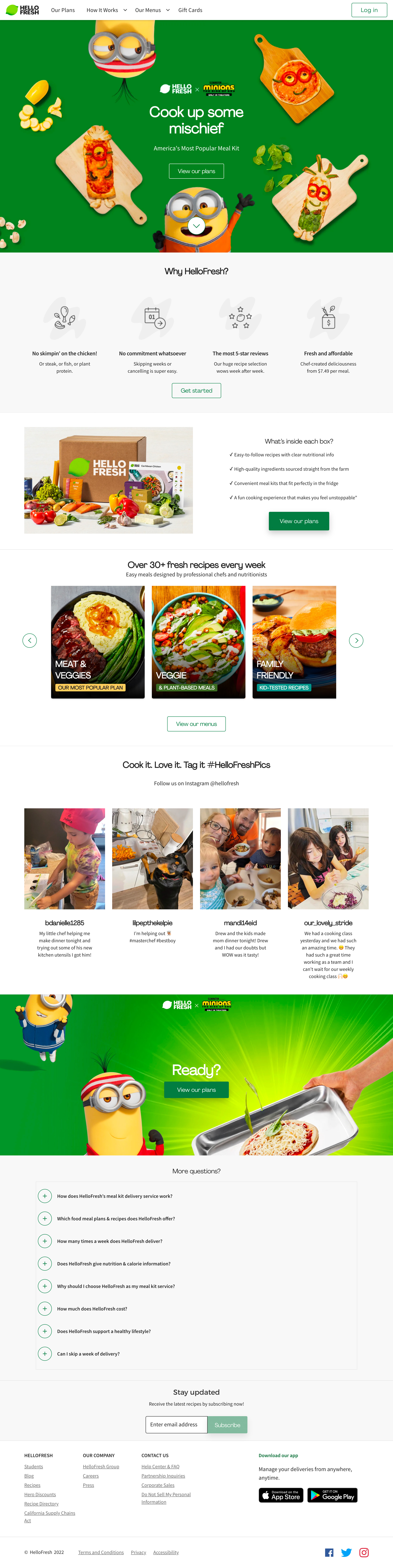 Desktop screenshot of undefined