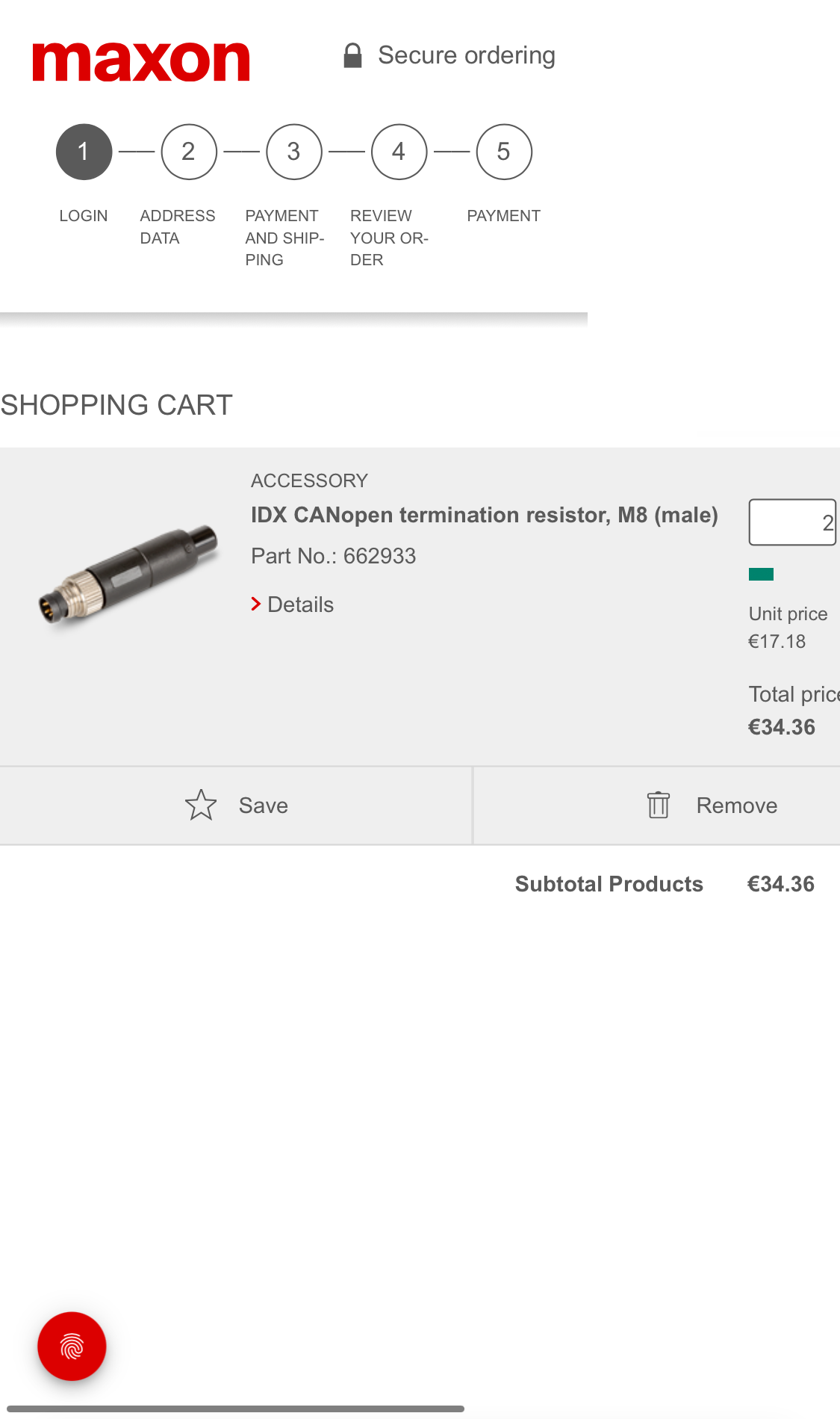 Mobile screenshot of undefined