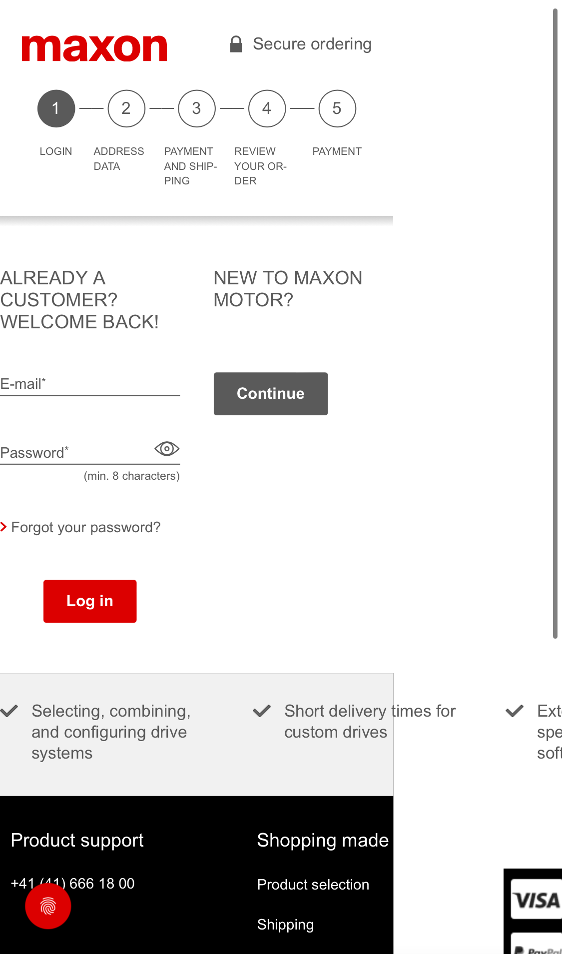 Mobile screenshot of undefined