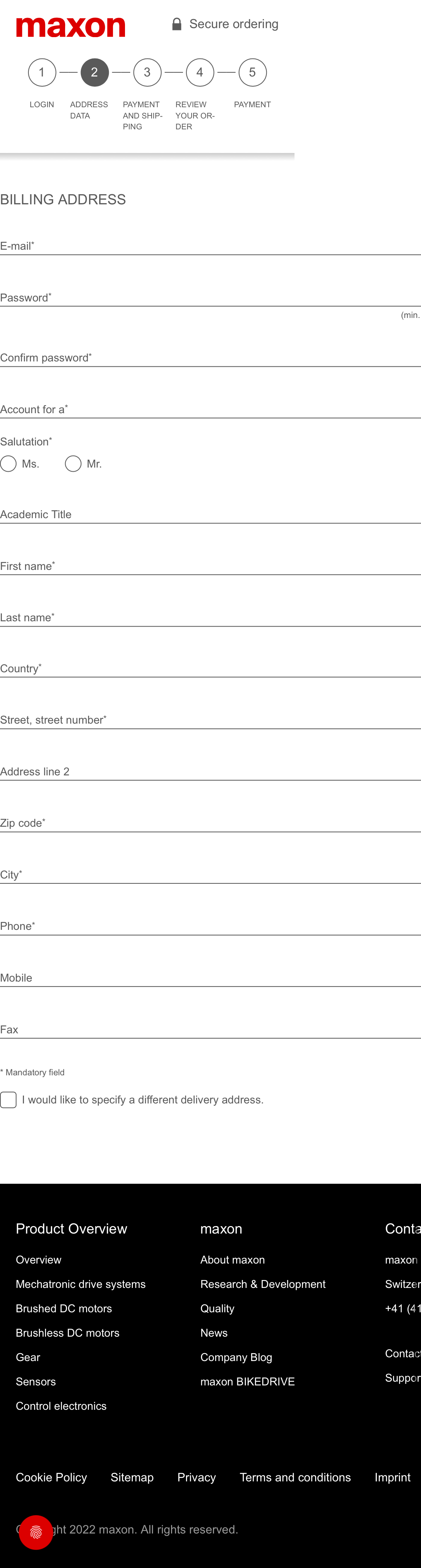 Mobile screenshot of undefined