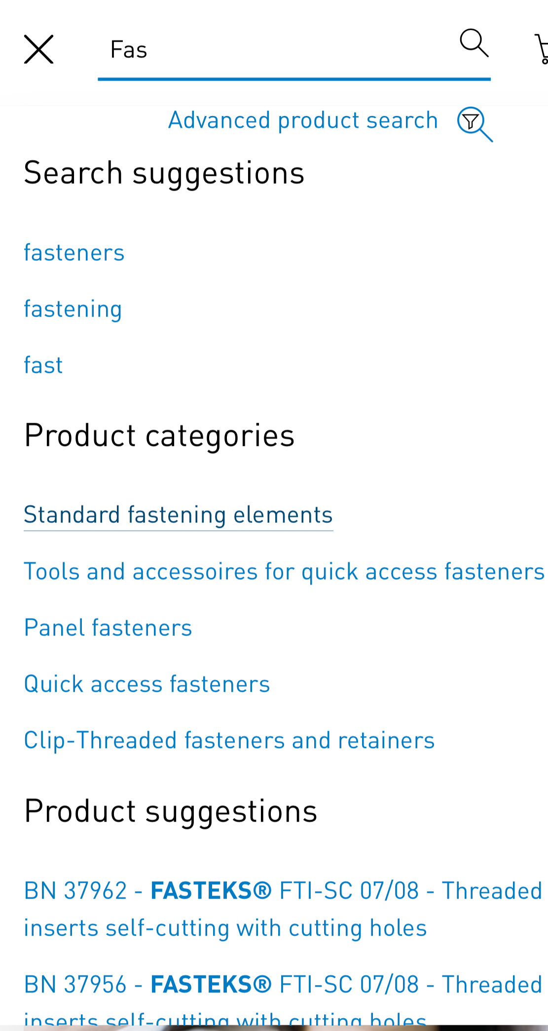 Mobile screenshot of undefined