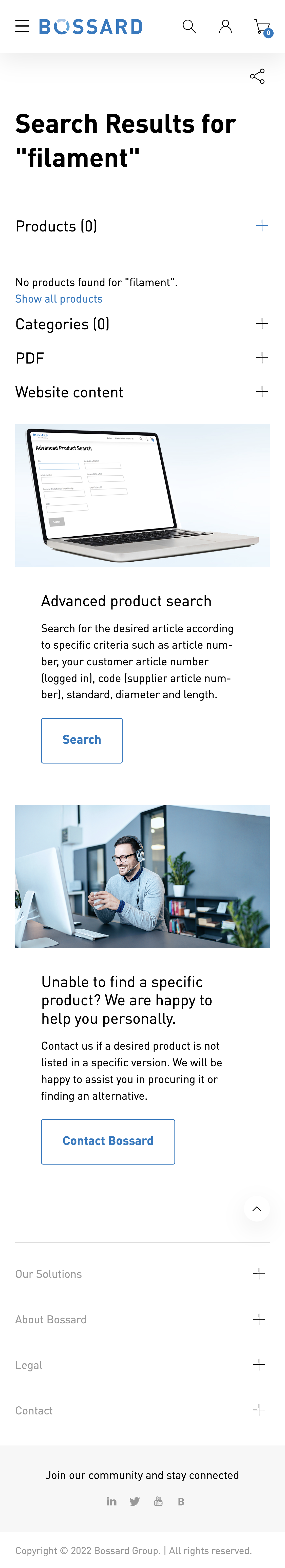 Mobile screenshot of undefined