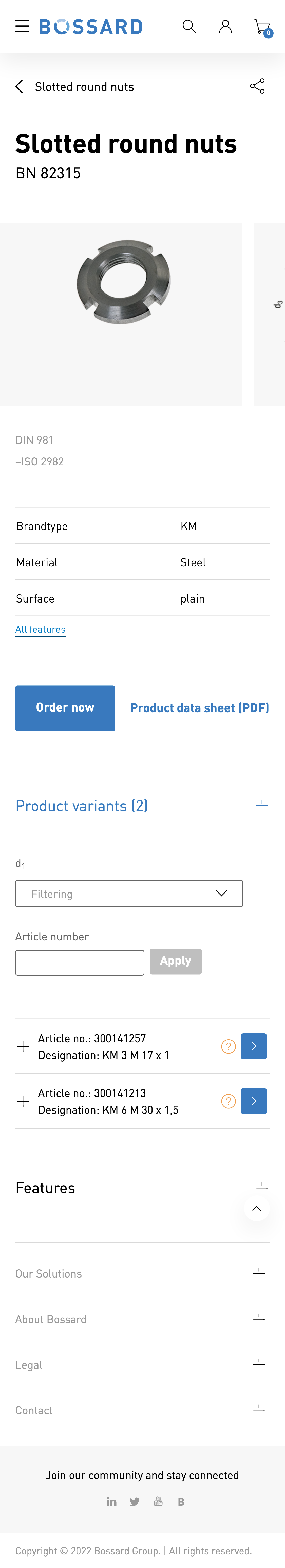 Mobile screenshot of undefined