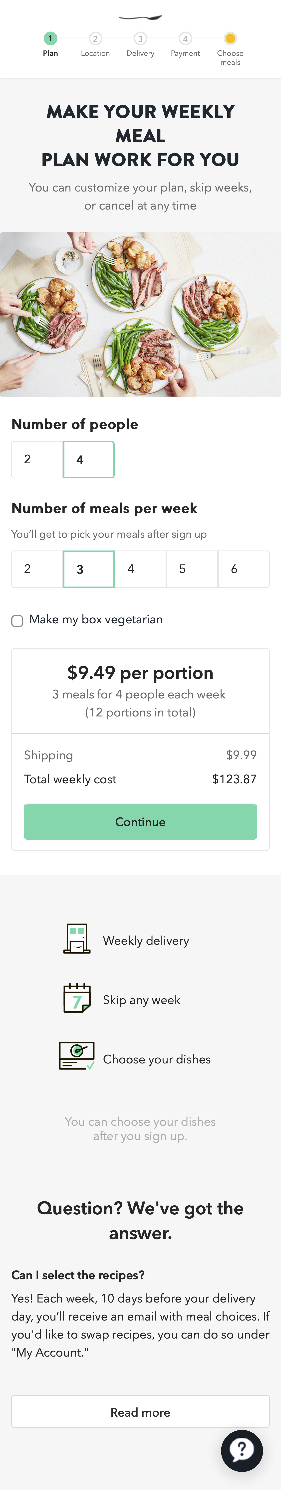 Mobile screenshot of undefined