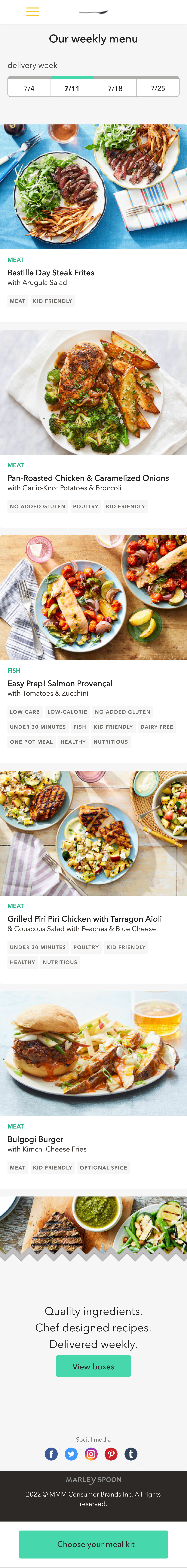 Mobile screenshot of undefined