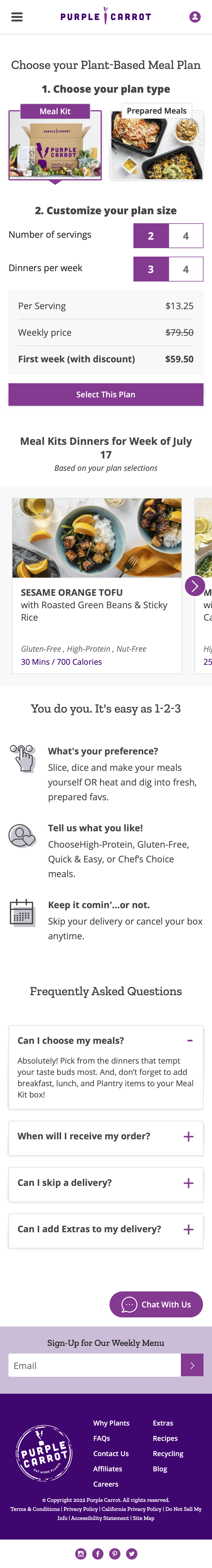 Mobile screenshot of undefined