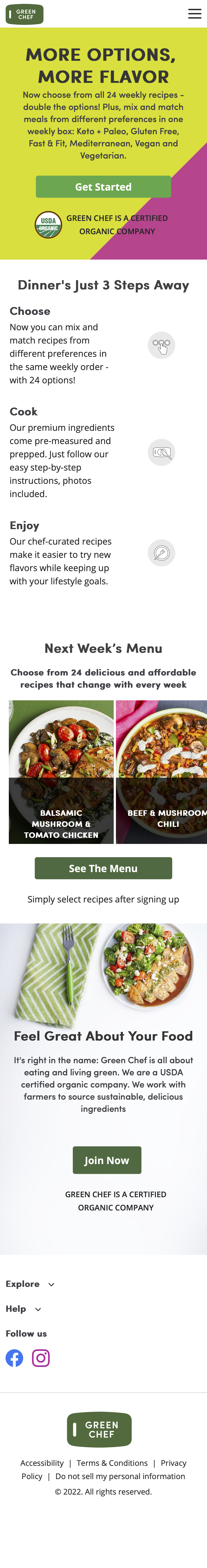 Mobile screenshot of undefined