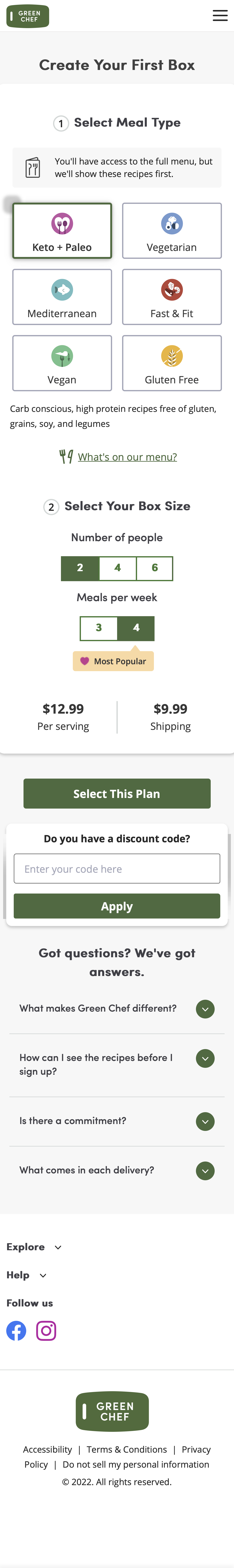 Mobile screenshot of undefined