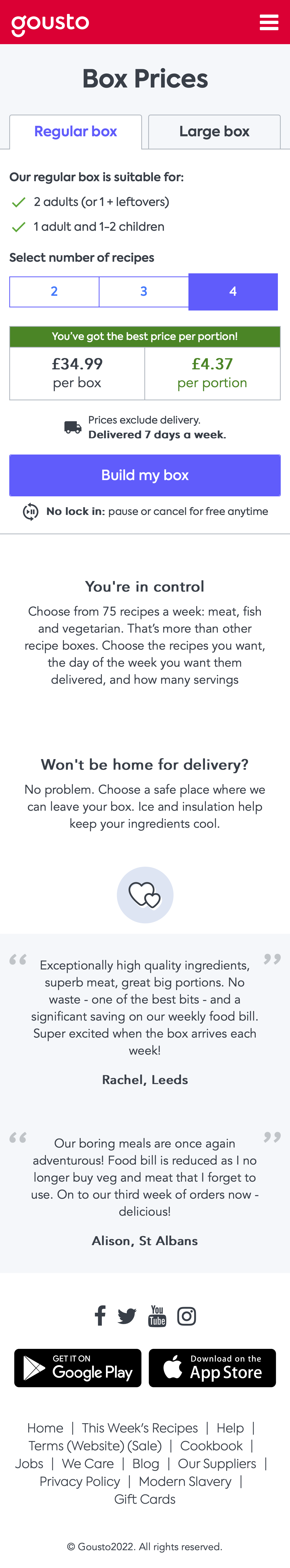 Mobile screenshot of undefined