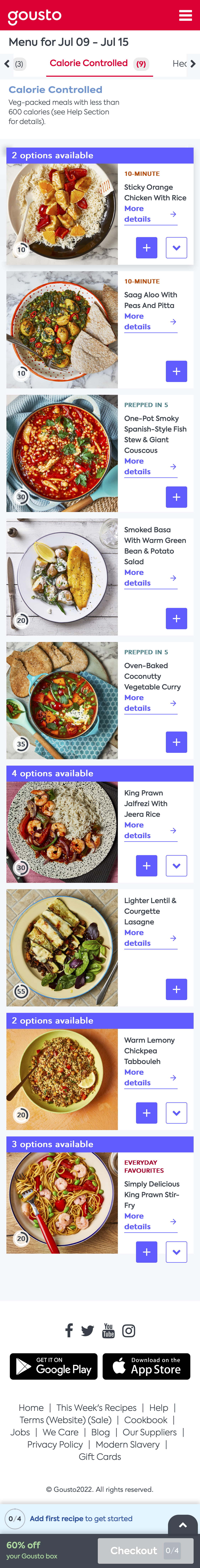 Mobile screenshot of undefined