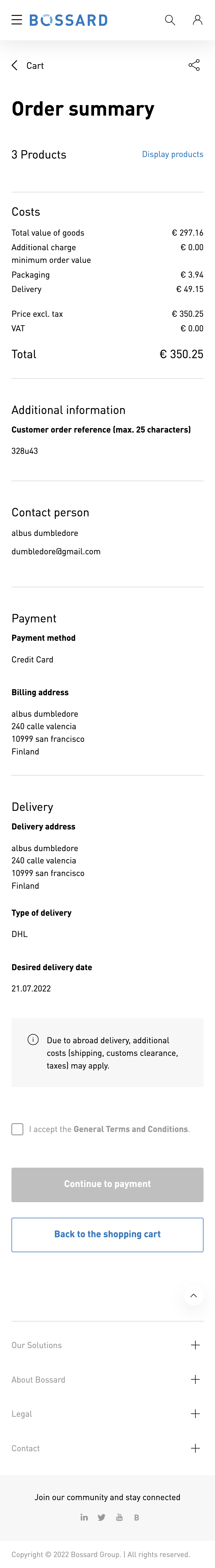 Mobile screenshot of undefined