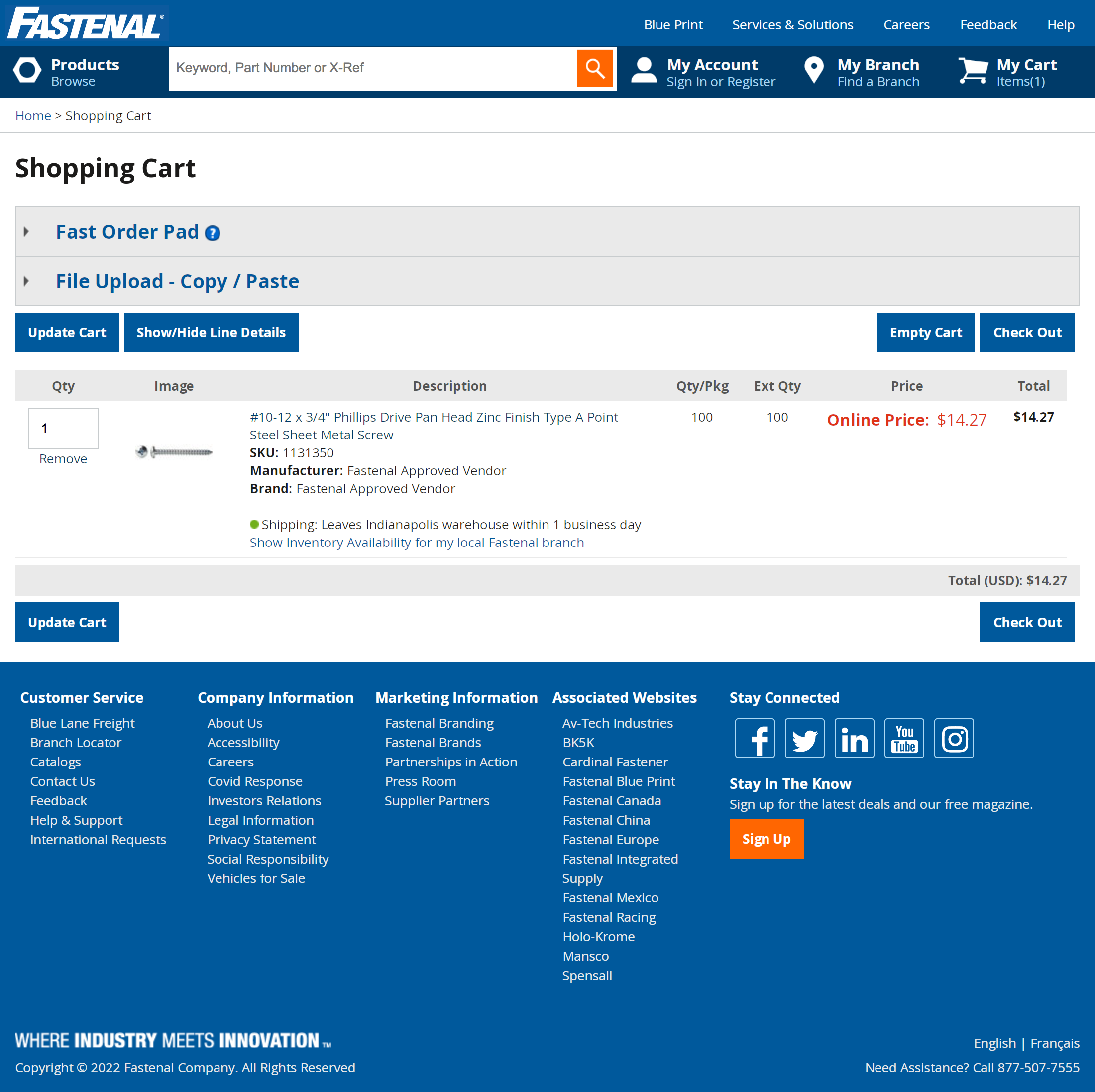 Desktop screenshot of undefined