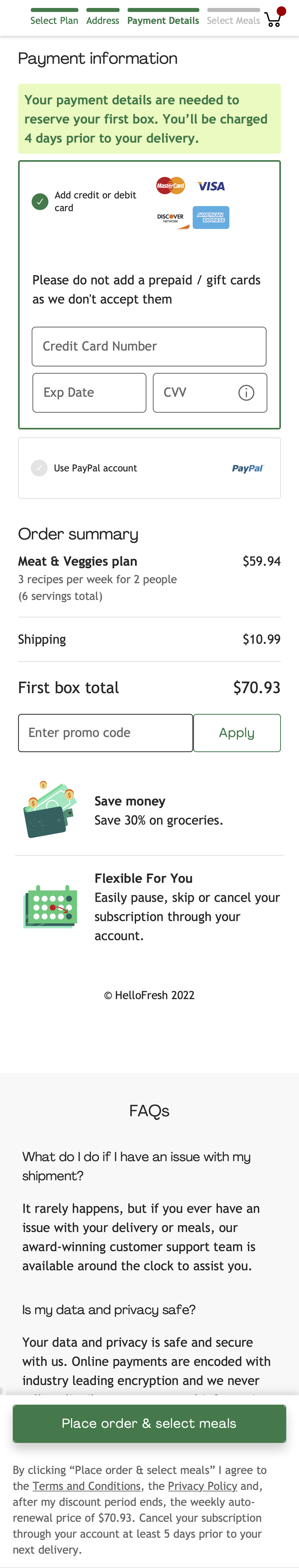 Mobile screenshot of undefined