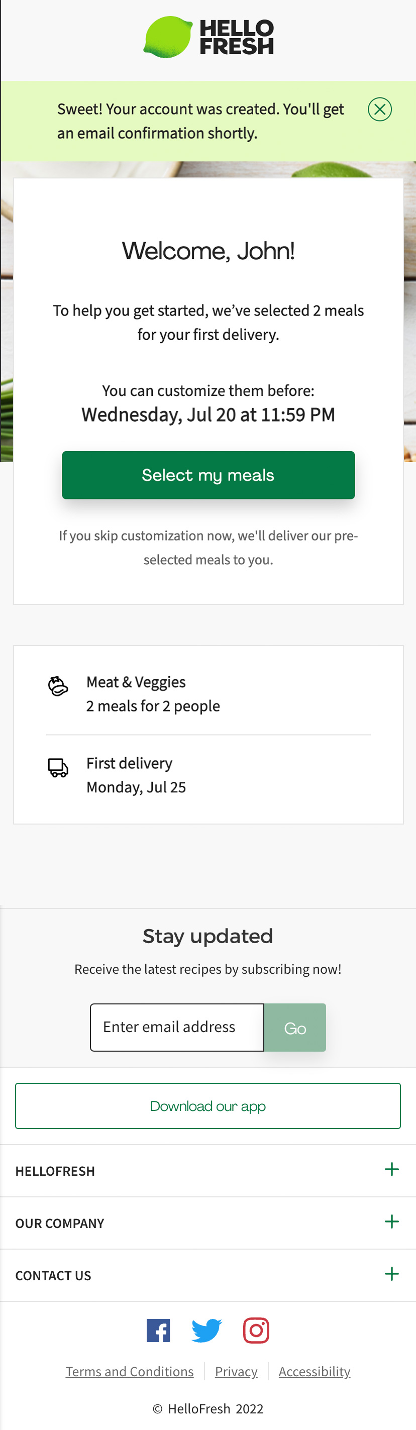 Mobile screenshot of undefined