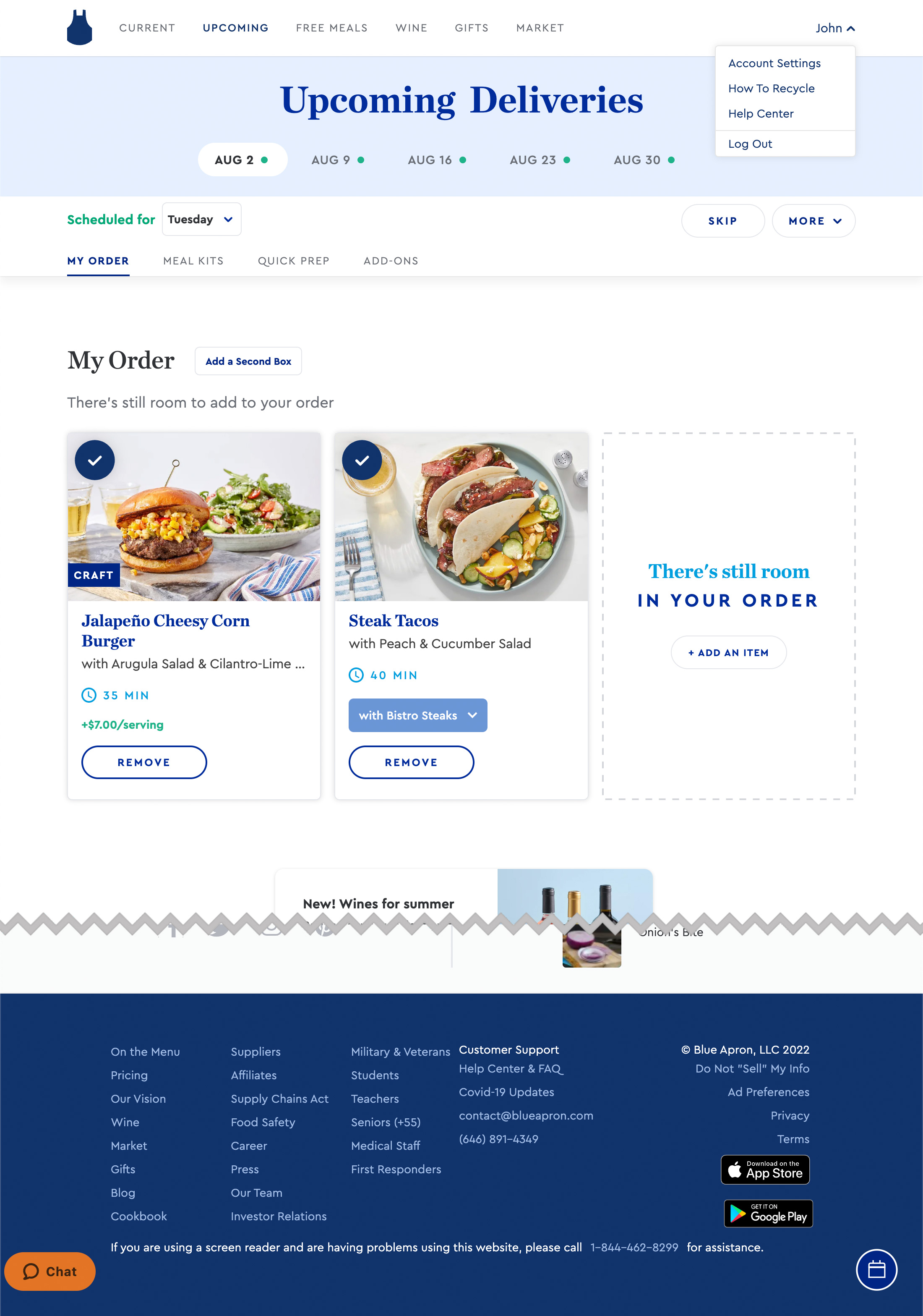 Desktop screenshot of undefined