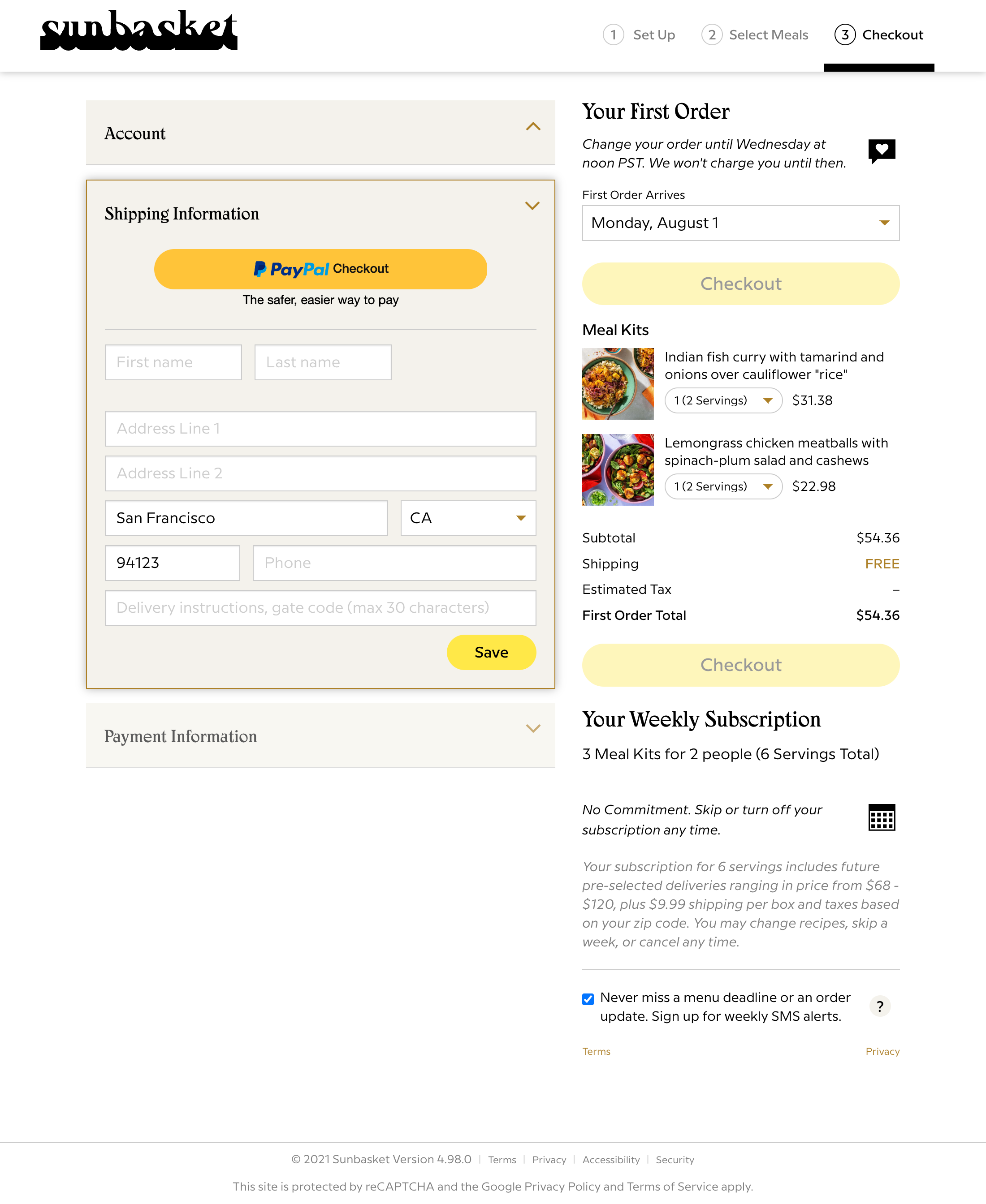 Desktop screenshot of undefined