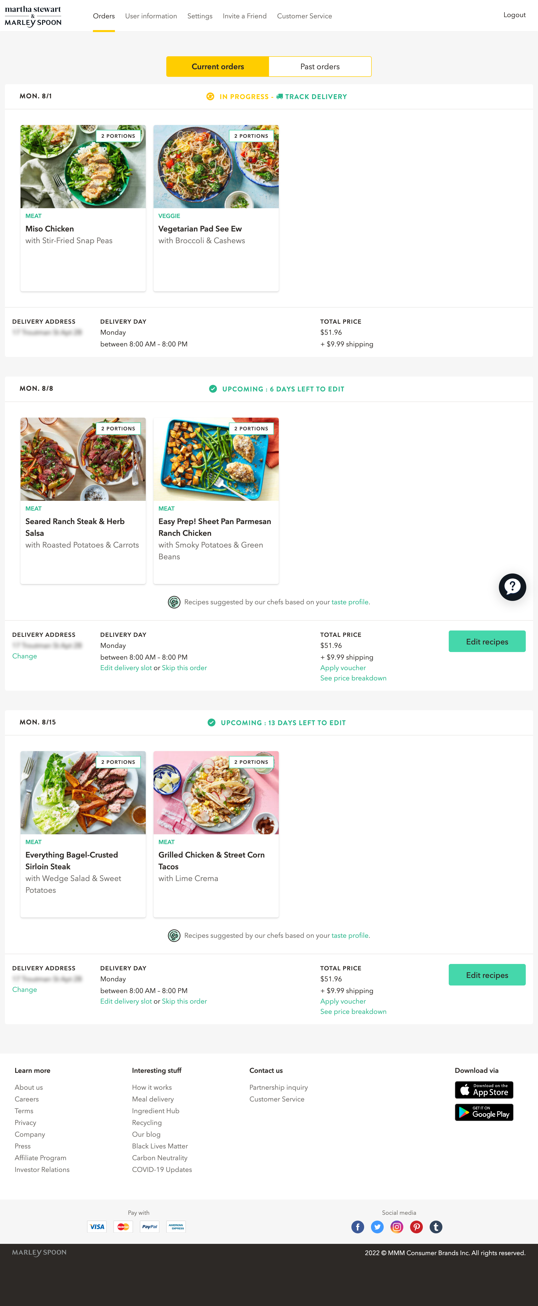 Desktop screenshot of undefined